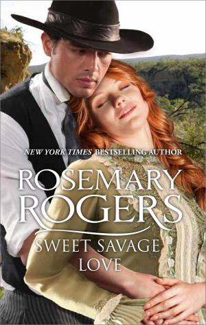 Cover of the book Sweet Savage Love by Shelby Rebecca