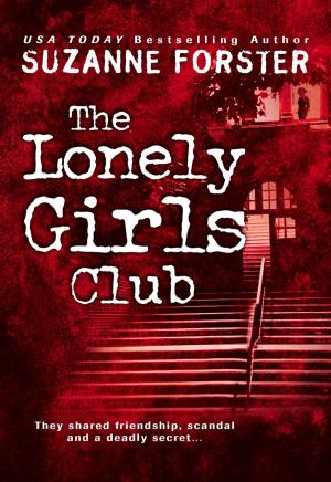Cover of the book The Lonely Girls Club by Sky Alexander