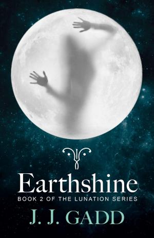 Cover of the book Earthshine by Abby Bardi