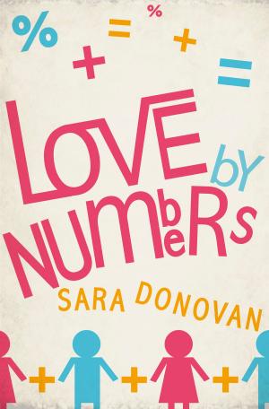 Cover of the book Love by Numbers by Keith Stevenson