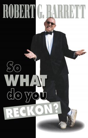 bigCover of the book So What Do You Reckon? by 