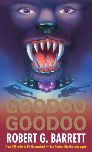 Book cover of Goodoo Goodoo