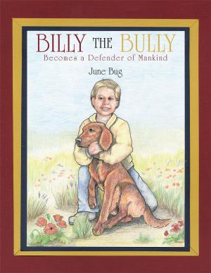 Cover of the book Billy the Bully by Donn Bogert