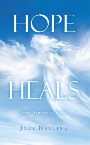 Cover of the book Hope Heals by T. Cher Moua