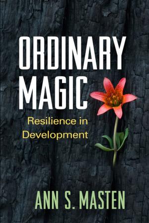 bigCover of the book Ordinary Magic by 