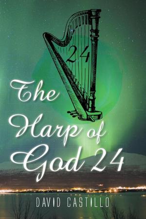bigCover of the book The Harp of God 24 by 