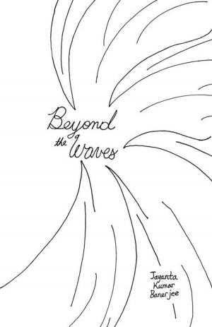 Cover of the book Beyond the Waves by Manuel Rodríguez Espejo