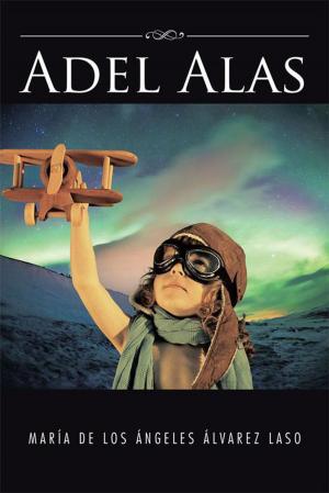 Cover of the book Adel Alas by Maus