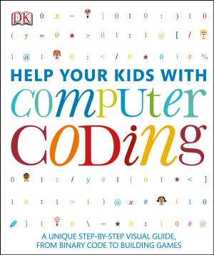 Cover of the book Help Your Kids with Computer Coding by Eve Salinger