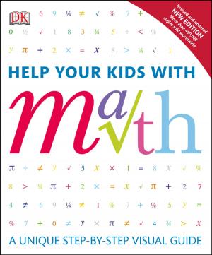 Cover of the book Help Your Kids with Math by Jon Woodcock