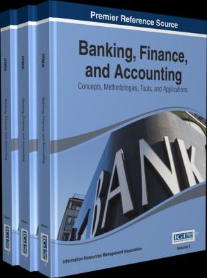 Cover of the book Banking, Finance, and Accounting by Rachel Prince