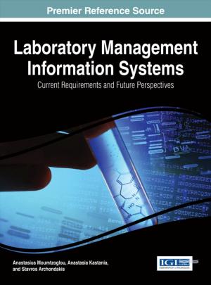 Cover of Laboratory Management Information Systems