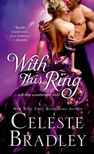 Cover of the book With This Ring by Sherrilyn Kenyon, Amanda Ashley, L. A. Banks, Lori Handeland
