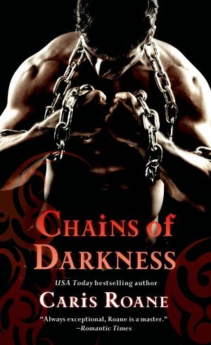 Cover of the book Chains of Darkness by Rick Campbell