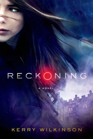 Cover of the book Reckoning by Mitchell Bornstein