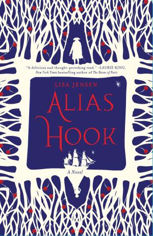 Book cover of Alias Hook