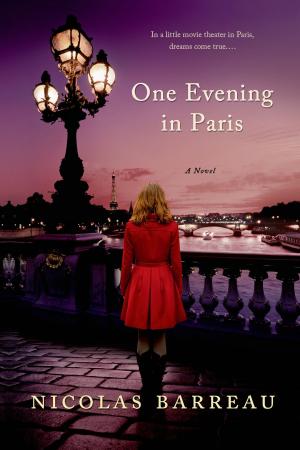 Cover of the book One Evening in Paris by Kathy Carmichael