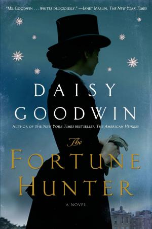Cover of the book The Fortune Hunter by Ron Goulart