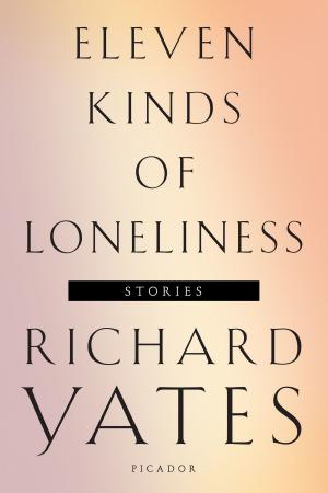 Cover of the book Eleven Kinds of Loneliness by Edward St. Aubyn