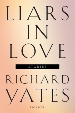 Cover of the book Liars in Love by Magnus Mills