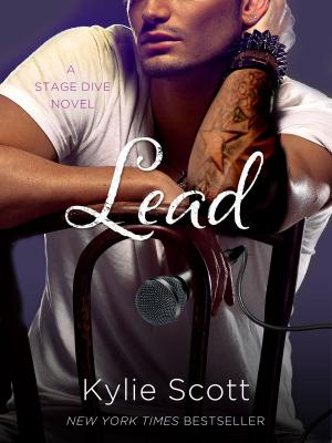 Book cover of Lead