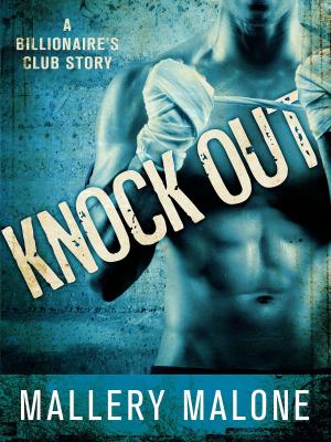 Book cover of Knock Out