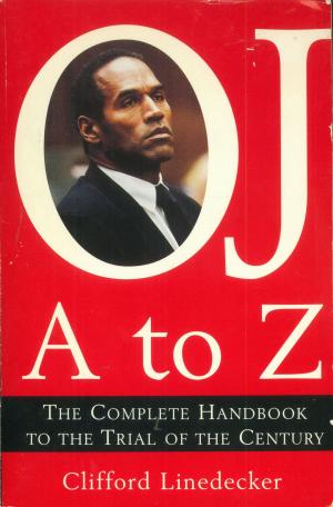 Cover of the book O.J. A to Z by Anna Bennett