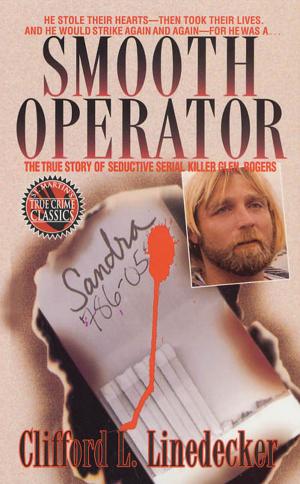 Cover of the book Smooth Operator by Larry E. Swedroe, Joseph H. Hempen