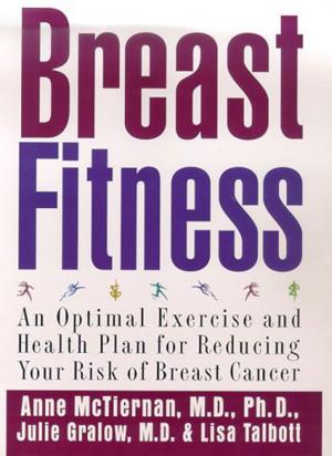 Book cover of Breast Fitness