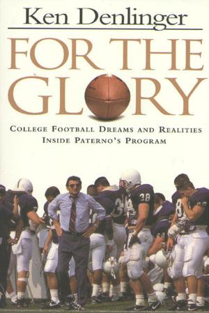 Cover of the book For the Glory by Susan Piver