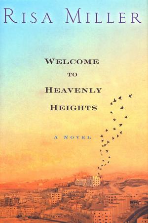 Cover of the book Welcome to Heavenly Heights by Michael Sloan