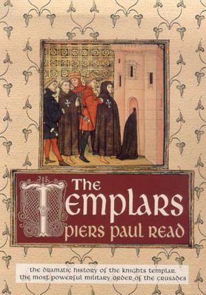 Cover of the book The Templars by Donna Grant