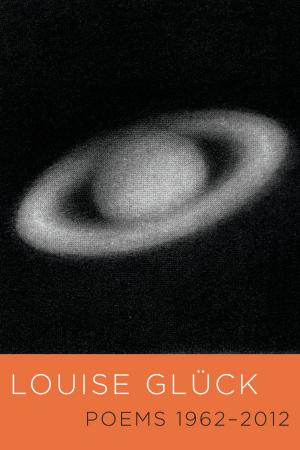 Cover of the book Poems 1962-2012 by Nele Neuhaus, Maria Seidel