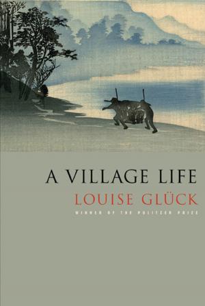 Cover of the book A Village Life by Krin Gabbard