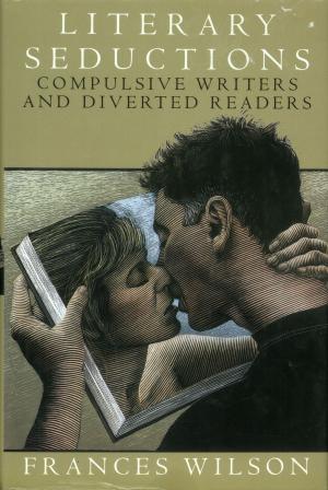 Cover of the book Literary Seductions by Joe Zee, Alyssa Giacobbe
