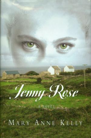 Cover of the book Jenny Rose by Peter C. Bradbury