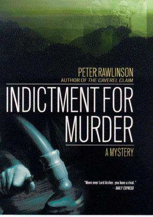 Cover of the book Indictment for Murder by J. E. A. Tyler