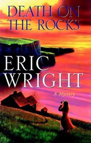 Cover of the book Death on the Rocks by Martha Conway
