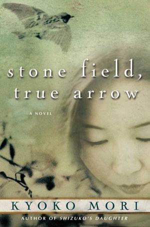 Cover of the book Stone Field, True Arrow by Ray Takeyh