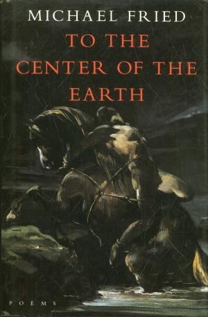 Cover of the book To the Center of the Earth by Araminta Hall