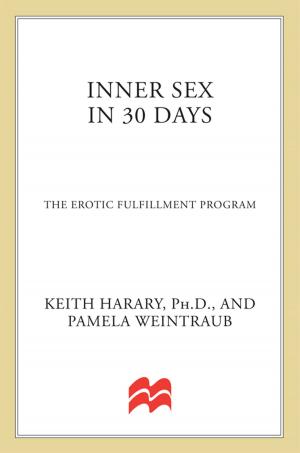 Book cover of Inner Sex In 30 Days