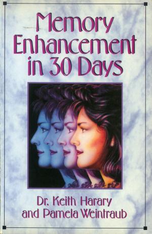 Book cover of Memory Enhancement in 30 Days