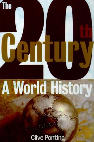 Cover of the book The Twentieth Century by Daniel Benjamin, Steven Simon