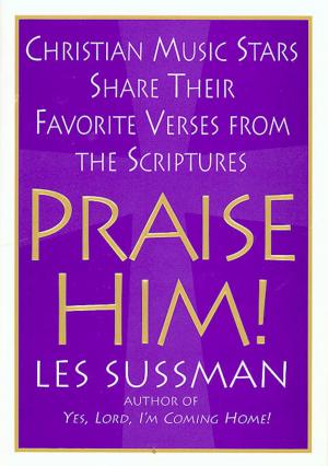 Book cover of Praise Him!