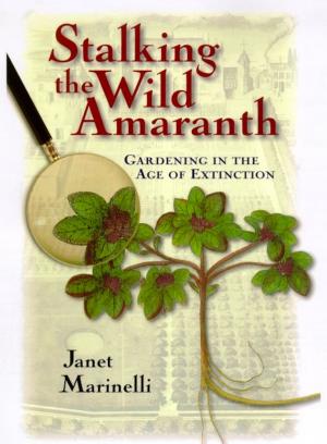 Book cover of Stalking the Wild Amaranth