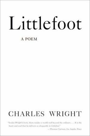 Cover of the book Littlefoot by Gunnhild Øyehaug