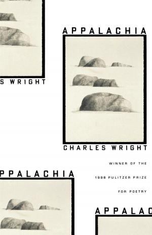 Book cover of Appalachia