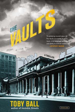 bigCover of the book The Vaults by 