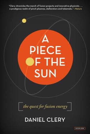 Book cover of A Piece of the Sun