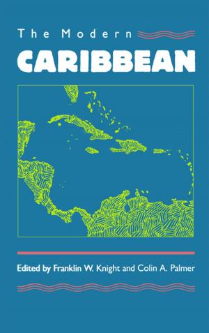 Cover of the book The Modern Caribbean by David R. Slavitt